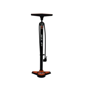 INFLADOR SLP DE PIE ALUMINIO C/MED Y PICOS 12053