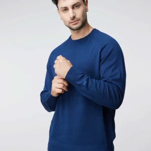 Sweater Lee Clean True True Navy