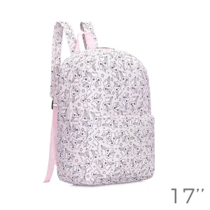 MOCHILA UNICORNIO 15840