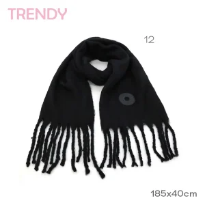 BUFANDA TRENDY 16862