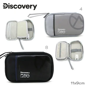 ORGANIZADOR VIAJE DISCOVERY 17091