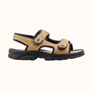CRAB | Sandalias Cangrejeras Para Hombre