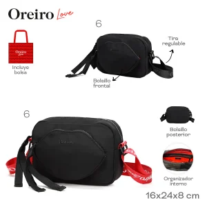 MORRAL OREIRO EX 22616
