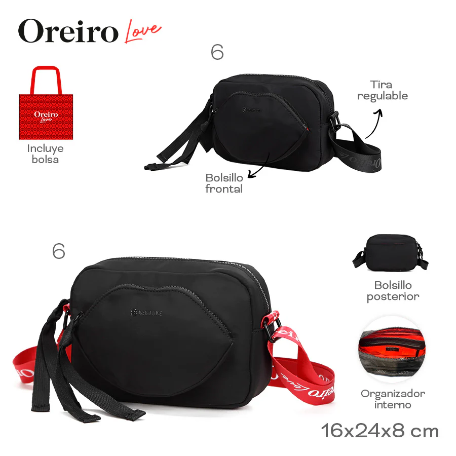 MORRAL OREIRO EX 22616 - Imagen 2
