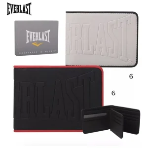 Billetera Everlast 26282