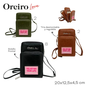 PHONE BAG OREIRO LOVE 28331