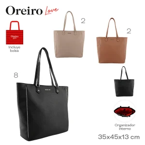 CARTERA OREIRO LOVE 28199-28692