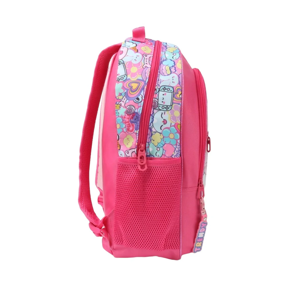 MOCHILA TRENDY 28756 - Imagen 8
