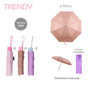 PARAGUAS TRENDY 29015