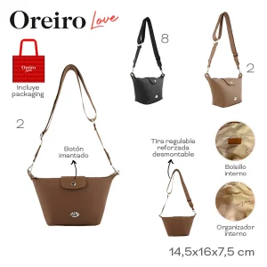 MORRAL OREIRO LOVE EX 29182