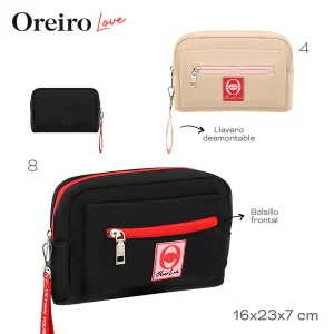 CARTUCHERA OREIRO 30187