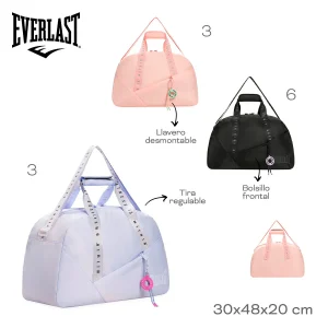 BOLSO EVERLAST 30532