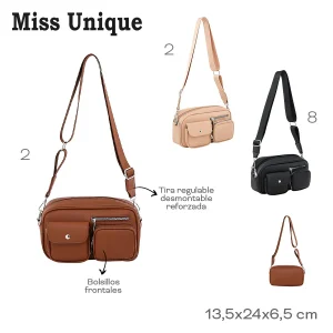MORRAL MISS UNIQUE 31316