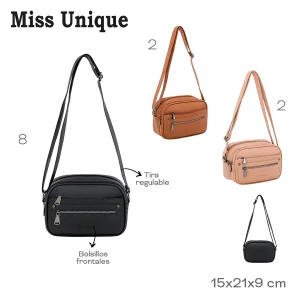 MORRAL MISS UNIQUE 31319
