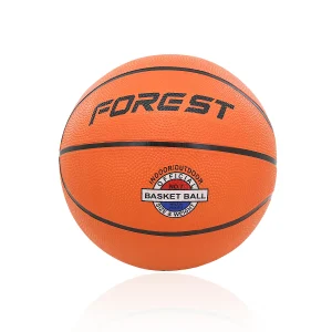 PELOTA BASKETBALL FOREST N° 7 31793 (NARANJA)