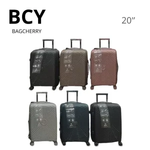 CARRY ON BAGCHERRY 256