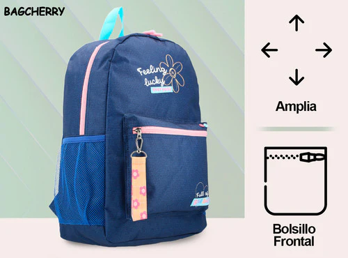 MOCHILA CLIO 25440027 - Imagen 3