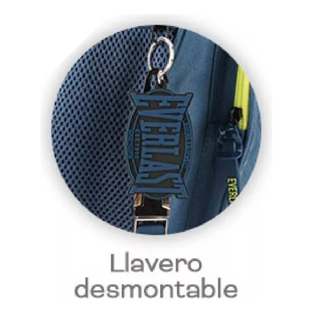 MOCHILA CARRO EVERLAST 27684 - Imagen 3