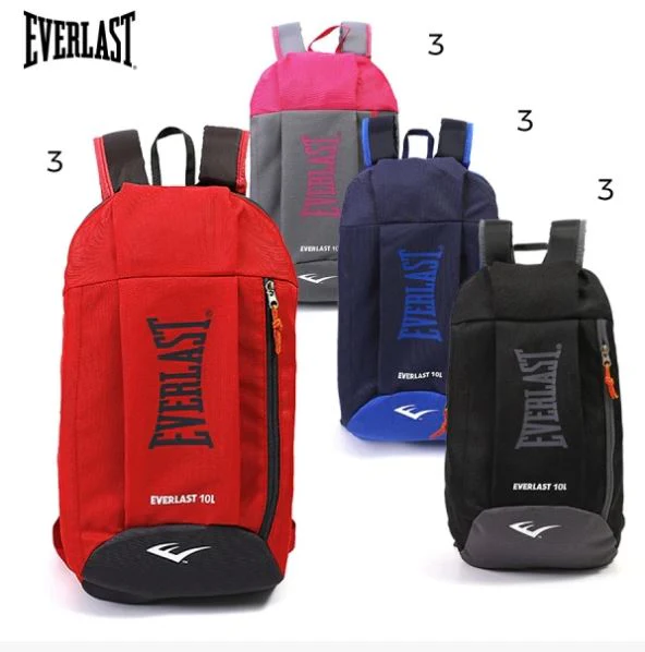 MOCHILA RUNNING EVERLAST 9889-10365 - Imagen 2