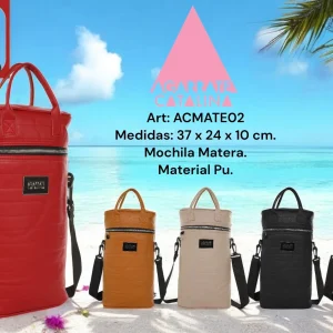 MATERO AGARRATE CATALINA ACMATERO02