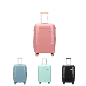 VALIJA CARRY ON AGARRATE CATALINA 20" ACVA02