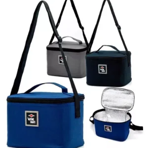 LUNCHERA ALPINE SKATE 51331-51445