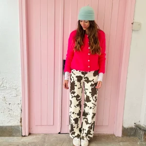 Pantalón Vaca