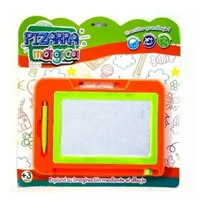 PIZARRA 25X5X18 BLISTER FD9812