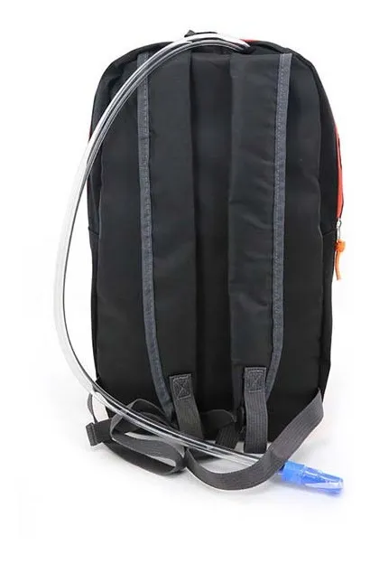 MOCHILA RUNNING EVERLAST 9889-10365 - Imagen 3