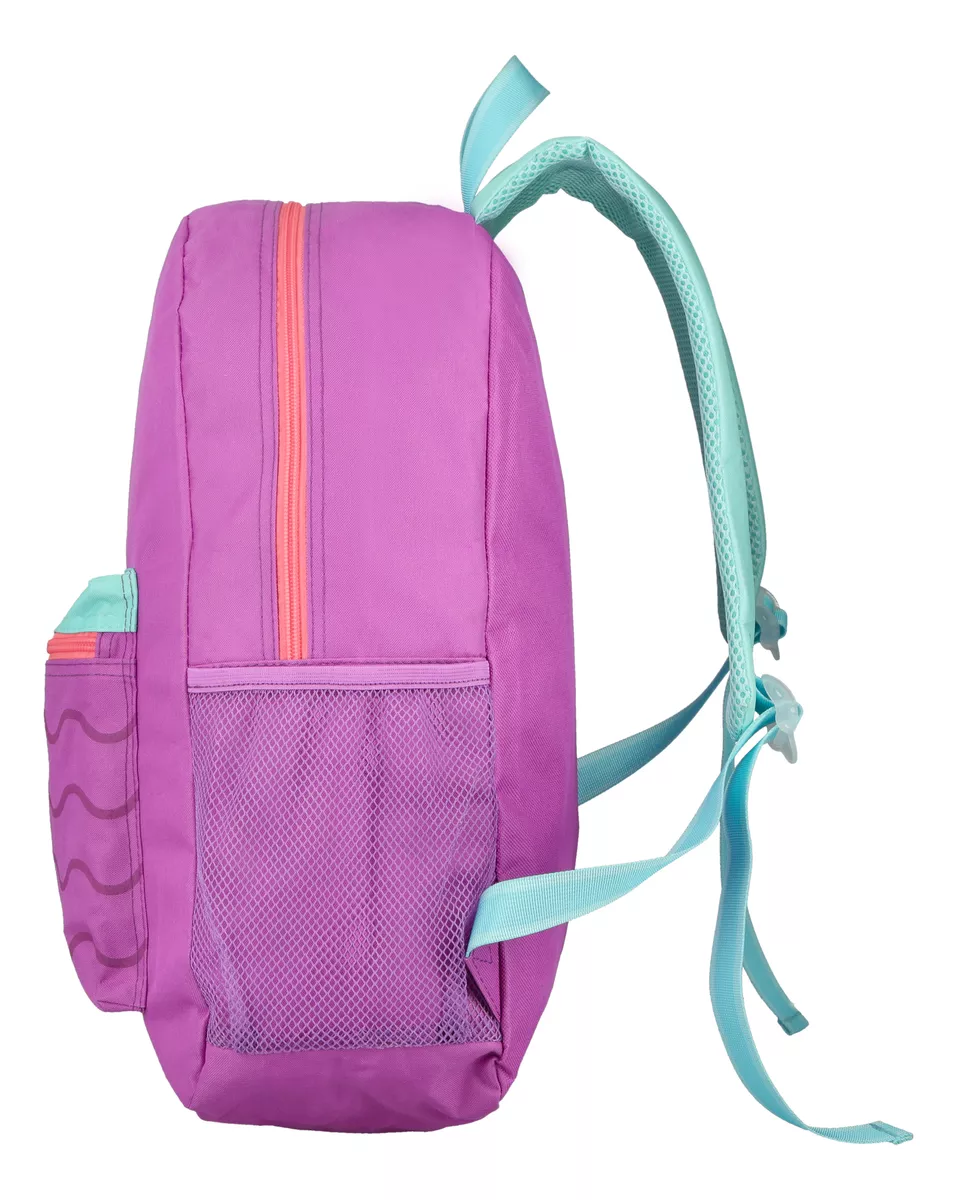 MOCHILA + CARTUCHERA BAGCHERRY 440008 - Imagen 6