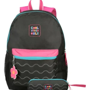 MOCHILA + CARTUCHERA BAGCHERRY 440008