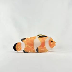 Pinza de Pelo Pez Nemo