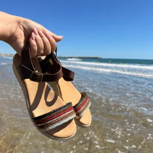 TABARCA | Sandalias para mujer