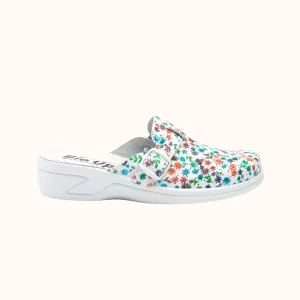 Bliss | Zuecos para mujer en piel