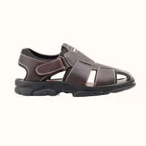 STITCH | Sandalias para Hombre en piel