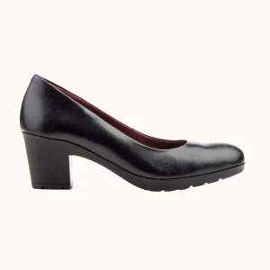 IVY - Tacones para mujer en piel