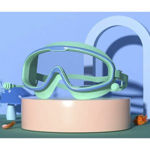 GAFAS DE NATACION PARA NIÑO PISCINA (5 a 8 años)