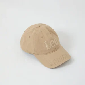 Jockey Wobbly Logo Beige