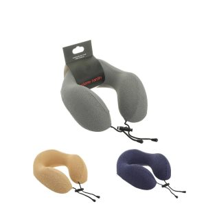 ALMOHADA DE VIAJE PIERRE CARDIN PC6010