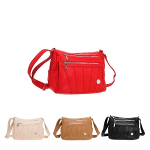 CARTERA BANDOLERA PIERRE CARDIN PCV26306