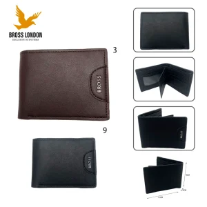 BILLETERA BROSS LONDON 267526
