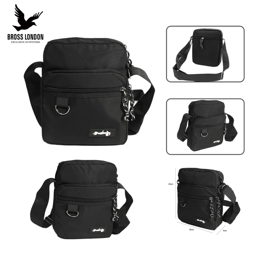 MORRAL BROSS LONDON 266517 - Imagen 2