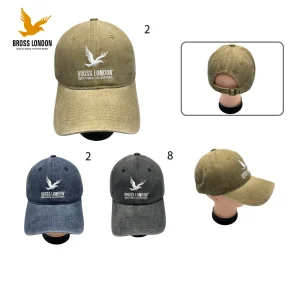 GORRA BROSS LONDON 266532