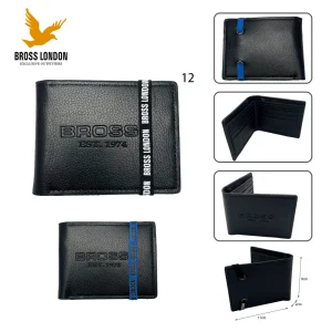 BILLETERA BROSS LONDON 267518