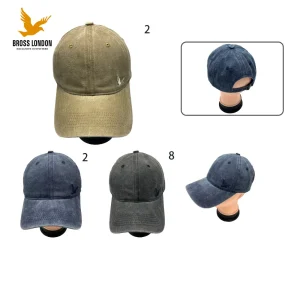 GORRA BROSS LONDON 266533