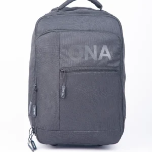 MOCHILA CARRO ONA SAEZ 252016 (NEGRO)