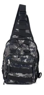 MOCHILA CRUZADA MAMO02 - Imagen 5