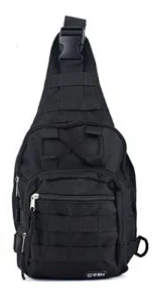 MOCHILA CRUZADA MAMO02 - Imagen 7